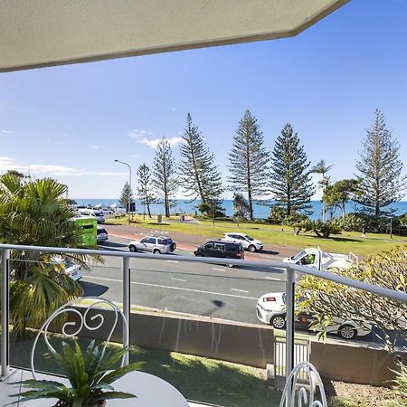 Beachside Views 2 Bedroom Apartment Mooloolaba Dış mekan fotoğraf