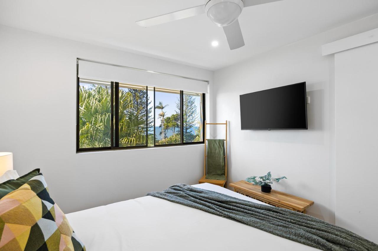 Beachside Views 2 Bedroom Apartment Mooloolaba Dış mekan fotoğraf
